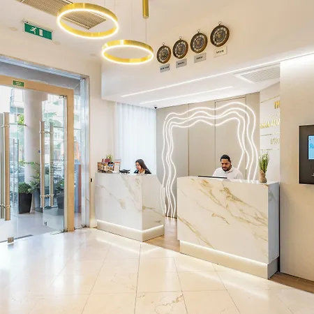 The Hotel Masa Almirante Lisbon Stylish-3