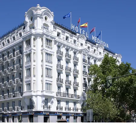 Hotel Mediodia-2