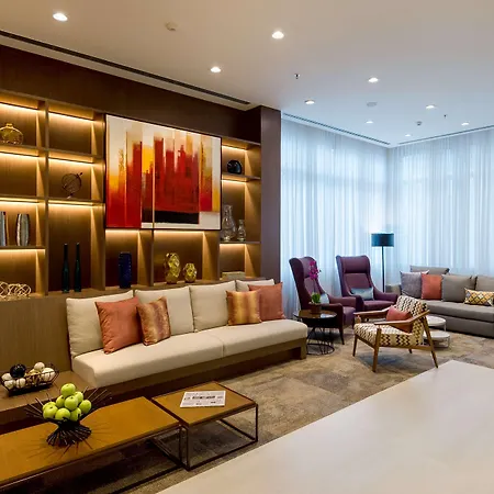 Hyatt Place Sao Jose do Rio Preto-2