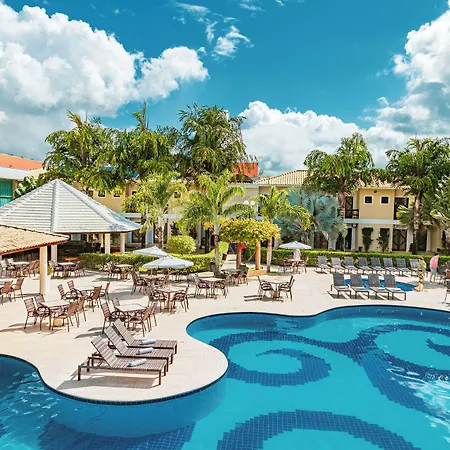 Vitoria Regia Praia Hotel-3