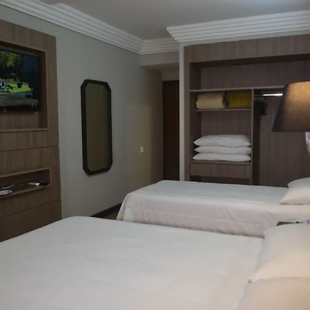 Premium Vila Velha Hotel-2