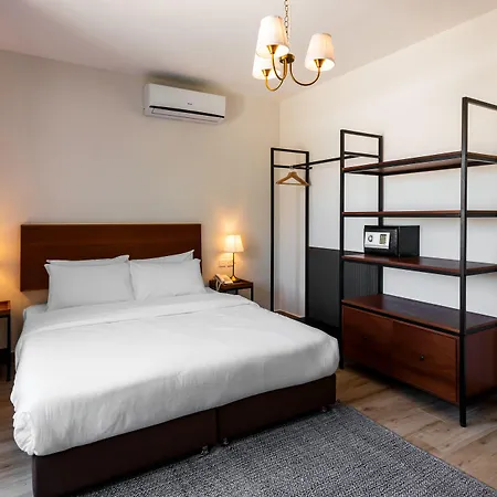 Canary Boutique Hotel-2