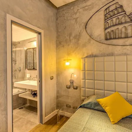 Parlamento Boutique Hotel-3