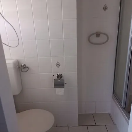 Hotel Pension zur Tanne-2