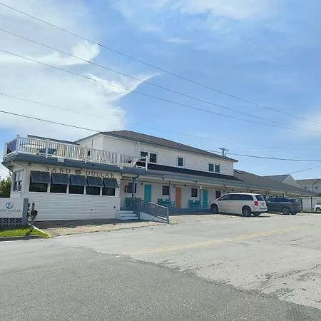 Sand Dollar Motel-3