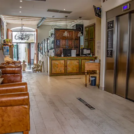 Sa Voga Hotel & Spa-2