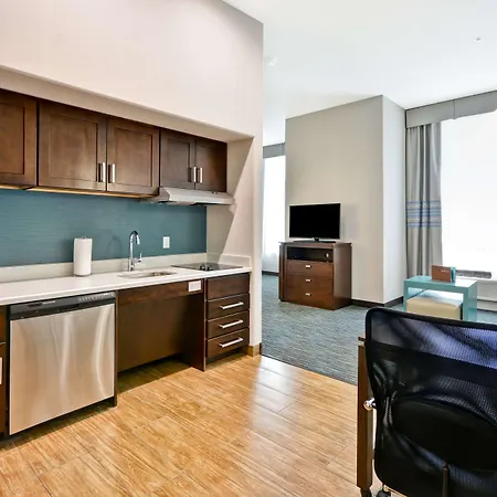 Homewood Suites By Hilton Galveston-3