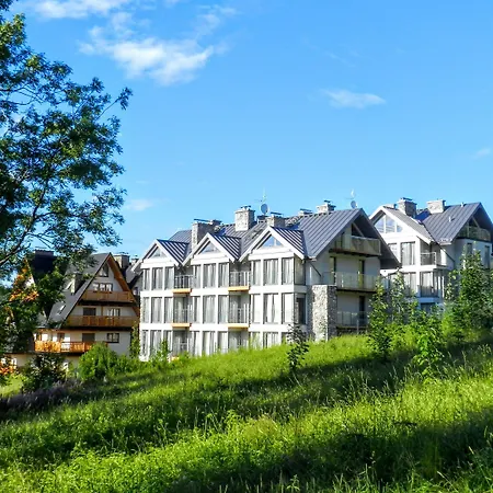 Smrekowa Polana Resort & Spa-2