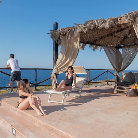 Hotel Bue Marino-2