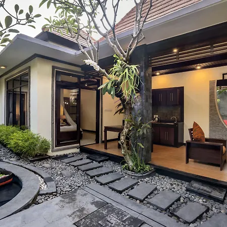 The Bali Dream Villa & Resort Echo Beach Canggu-3