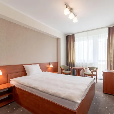 Vestina Wellness&SPA Hotel-2