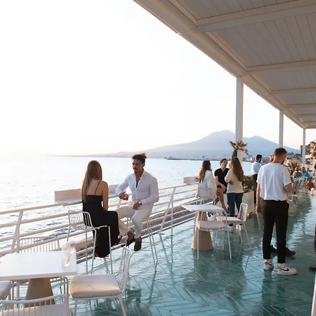 Hotel Miramare Stabia-3