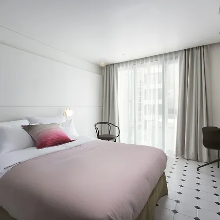 Stay Hotel Gangnam-3