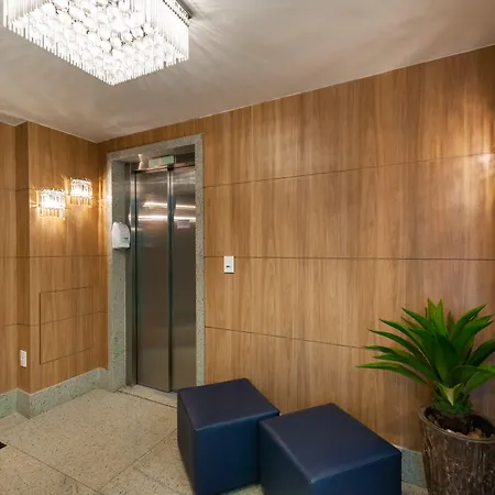 Hotel Olympia Vila Velha-2