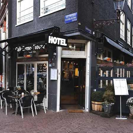 Hotel Corner House-3