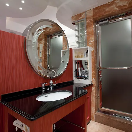 Hotel & Spa J-Mex Shinjuku Kabukicho (Adults Only)-2