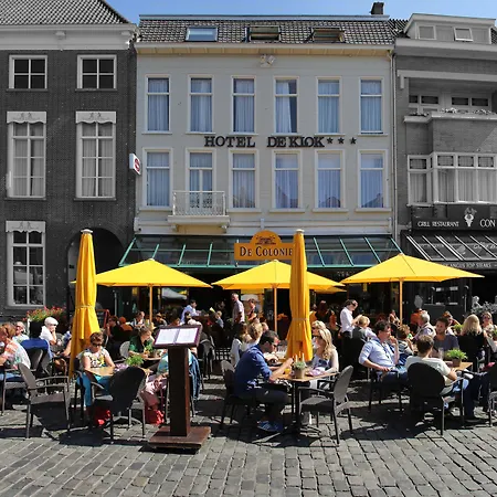 Stadshotel De Klok-3