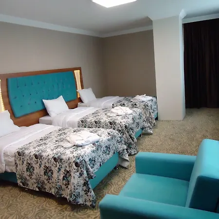 Golden Lounge Hotel-3