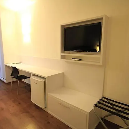 Hotel Ipê MS-3