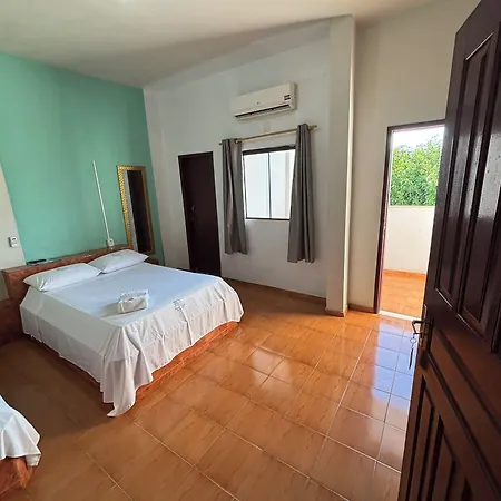 Hotel Chale Ji-Parana-2
