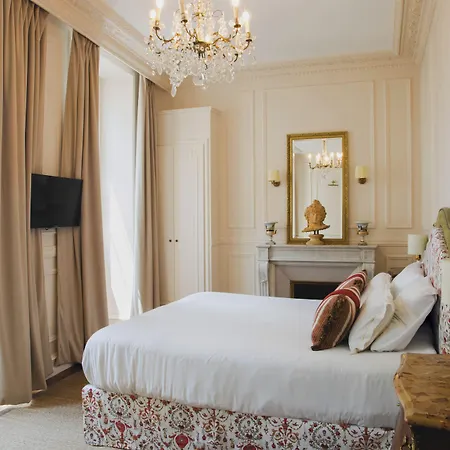 Villa Victor Louis - Bordeaux Centre-3