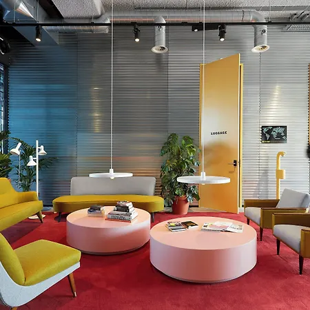The Social Hub Groningen-2