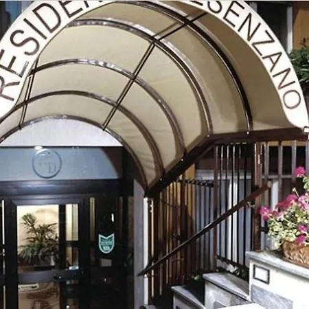 Residence Desenzano-2