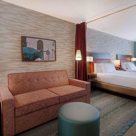 Home2 Suites By Hilton Waco-2