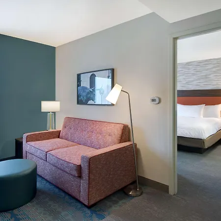 Home2 Suites By Hilton Waco-3