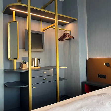 Lint Hotel Koeln-2