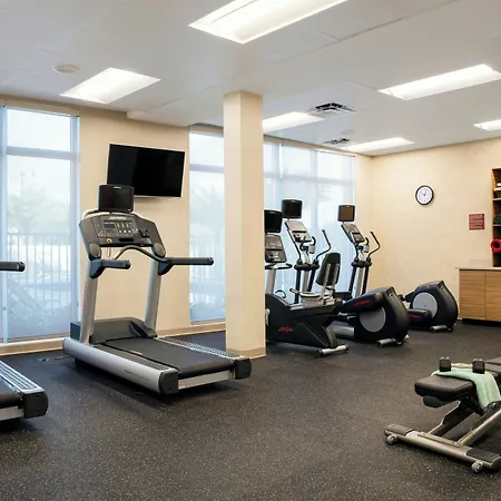 Towneplace Suites By Marriott Miami Homestead-2