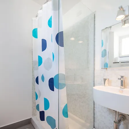 Gioia 13 Rooms & Apartments-2