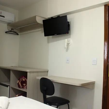 Hotel Itajaí Tur - Itajaí Navegantes-2