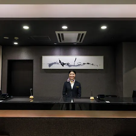 Hotel Sardonyx Ueno-2