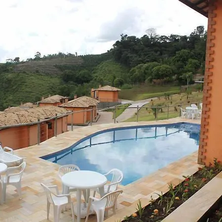 Pousada Villa dos Leais-2