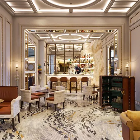 The Excelsior, A Luxury Collection Hotel, Florence-2