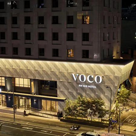 Voco Seoul Myeongdong By Ihg-3