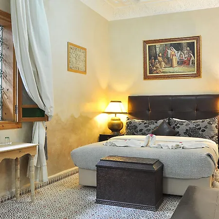 Riad Inaka-3