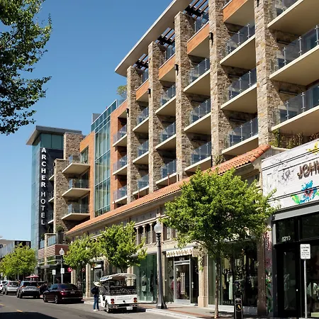 Archer Hotel Napa-2