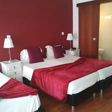 Hotel Porto Rico-2