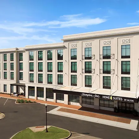 Hampton Inn Huntsville/Village Of Providence, Al-2