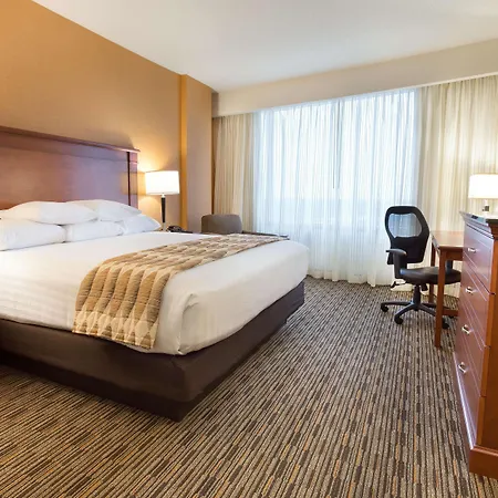 Drury Plaza Hotel Indianapolis Carmel-3