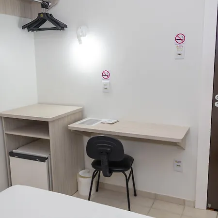 Hotel Vitoria - Itajaí-3