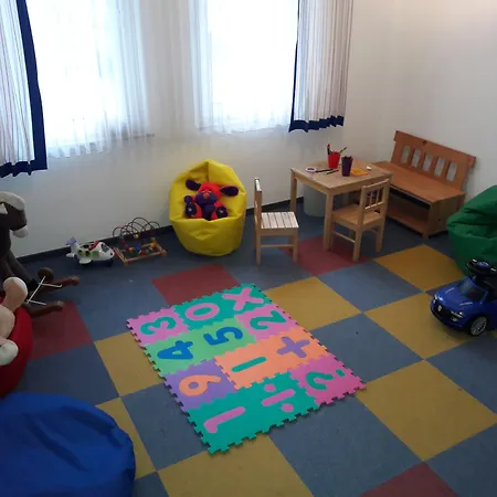 Hotel Stockhausen-3