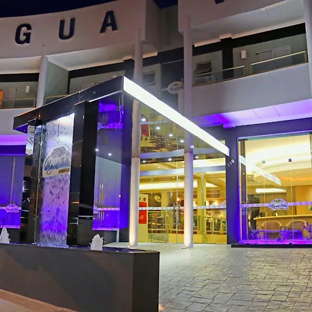 Água Viva Hotel-2