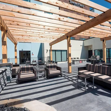 Towneplace Suites By Marriott Ontario-Mansfield-3