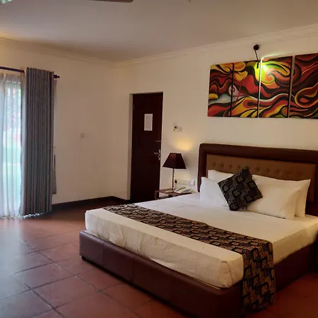 Oreeka - Katunayake Airport Transit Hotels-2