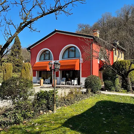 Country Home B&B Il Melo-3