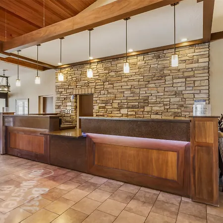 Best Western Plus Cedar City-2