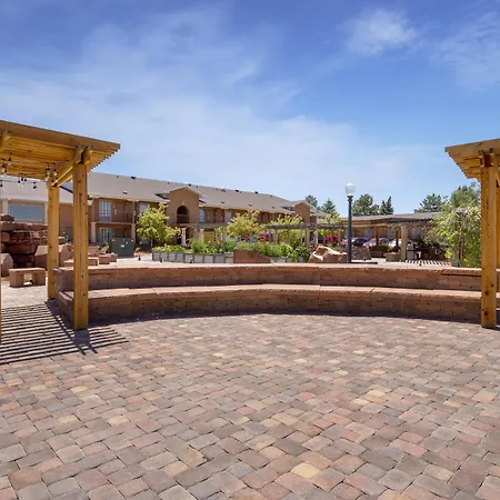 Best Western Plus Cedar City-3